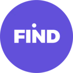FIND Plan логотип