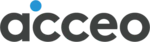 ACCEO Logivision логотип