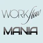 WorkflowMania логотип