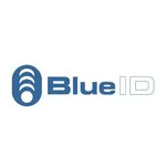 BlueID логотип