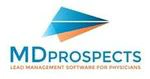 MDprospects логотип