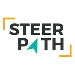 Steerpath Smart Office логотип