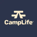 CampLife логотип