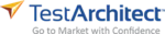 TestArchitect логотип