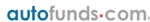 autofunds.com логотип