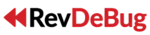 RevDeBug логотип