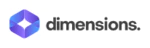Dimensions логотип
