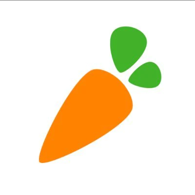 Instacart логотип