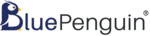BluePenguin логотип