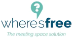 Where's Free логотип