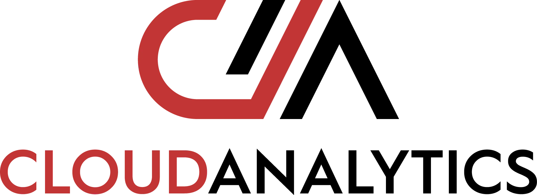 CloudAnalytics логотип