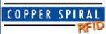 CopperSpiral RFID логотип