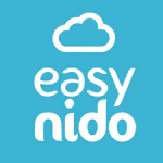 EasyNido логотип
