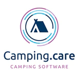 Camping.care логотип