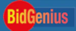 BidGenius логотип