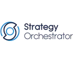 Strategy Orchestrator логотип
