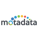Motadata ServiceOps логотип