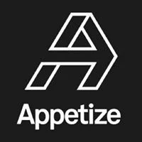 Appetize логотип