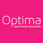 Optima Therapy for Home Health логотип