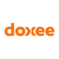 Doxee px логотип