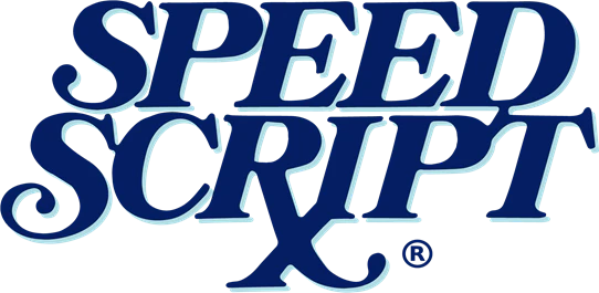 Speed Script логотип