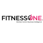 Fitness One логотип