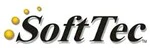 SoftTec Case Management логотип