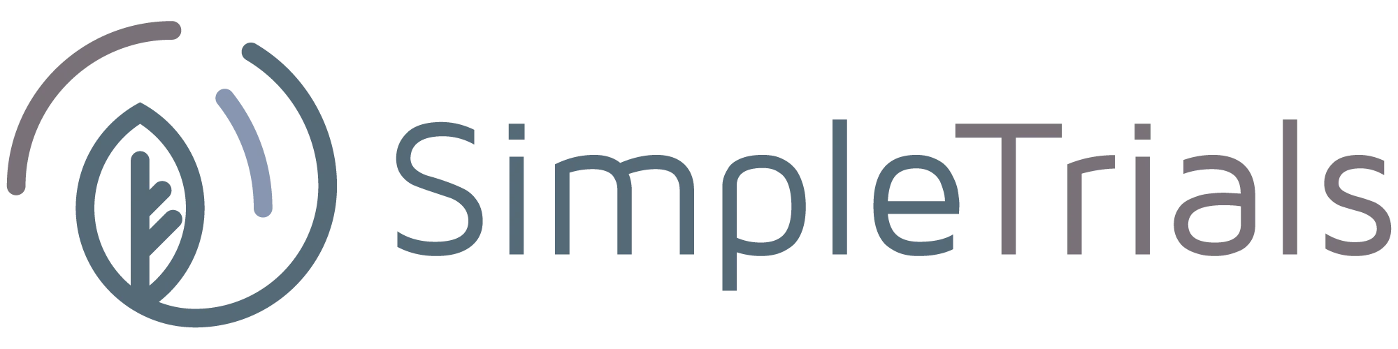 SimpleTrials логотип