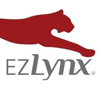 EZLynx логотип