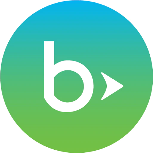 Blackbaud Altru логотип