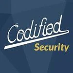 Codified Security логотип