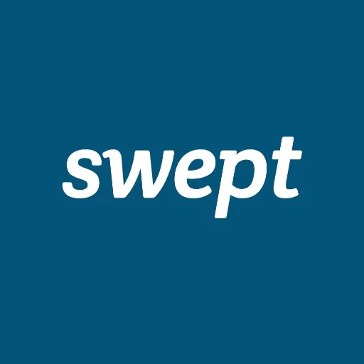 Swept логотип
