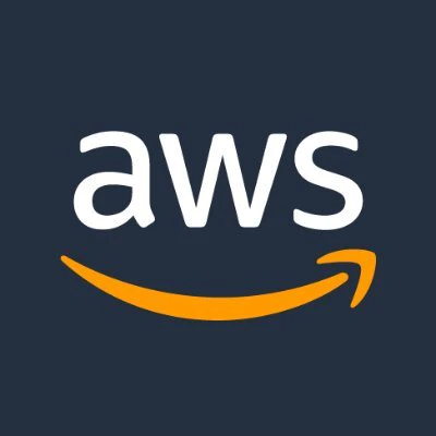 Amazon CloudFront логотип