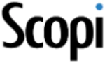 Scopi логотип