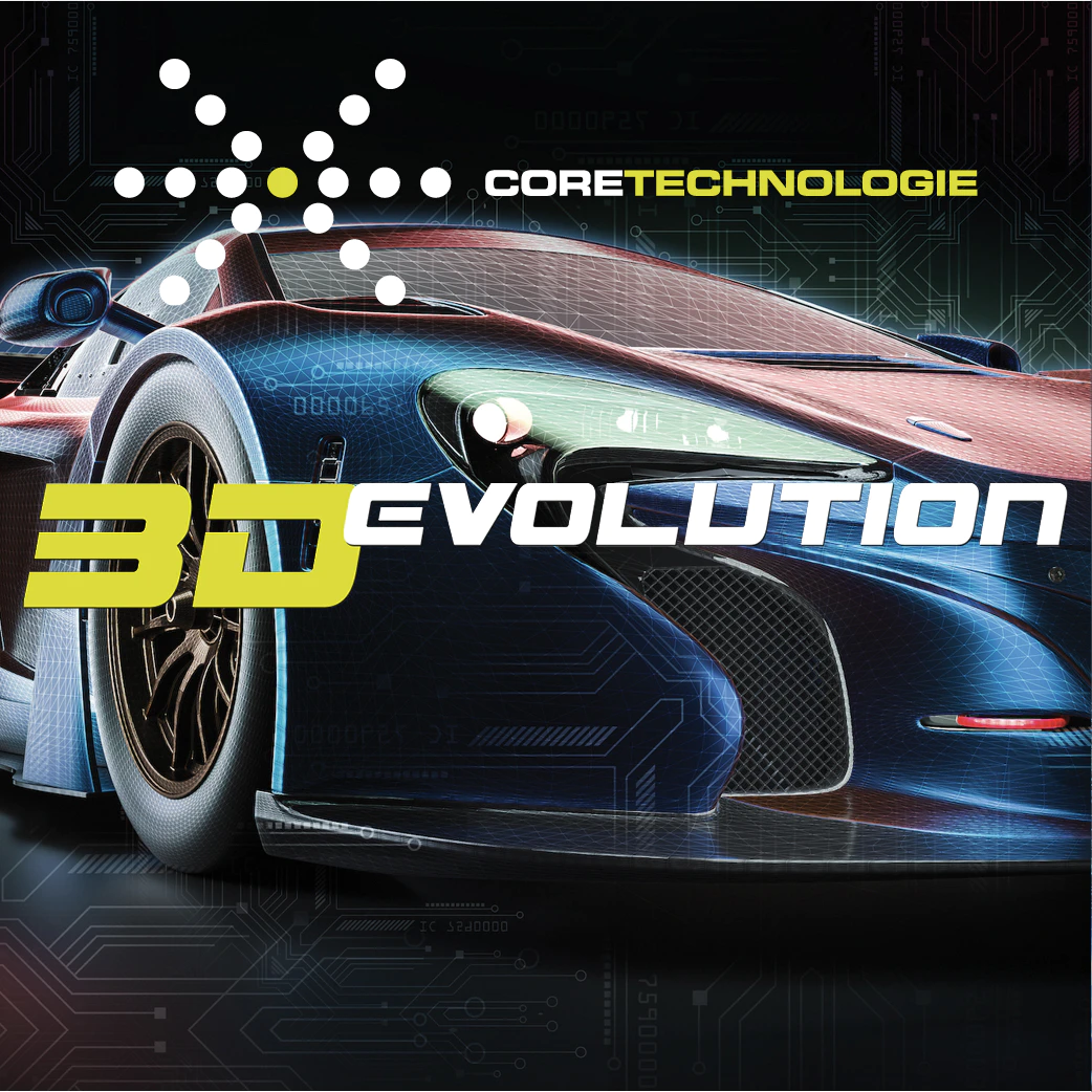 3D_Evolution логотип