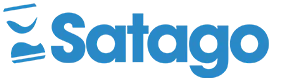 Satago логотип