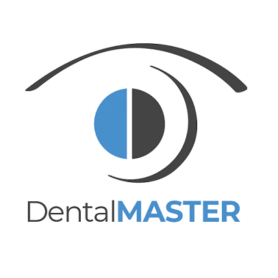 DentalMaster логотип