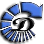EasyHR  логотип