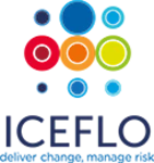 ICEFLO логотип