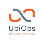 UbiOps логотип