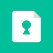 SmartVault логотип