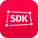 Scanbot SDK логотип