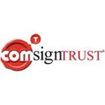 Comsigntrust логотип