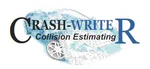 Crash-writeR Estimating логотип