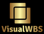VisualWBS логотип