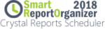 Smart Report Organizer логотип
