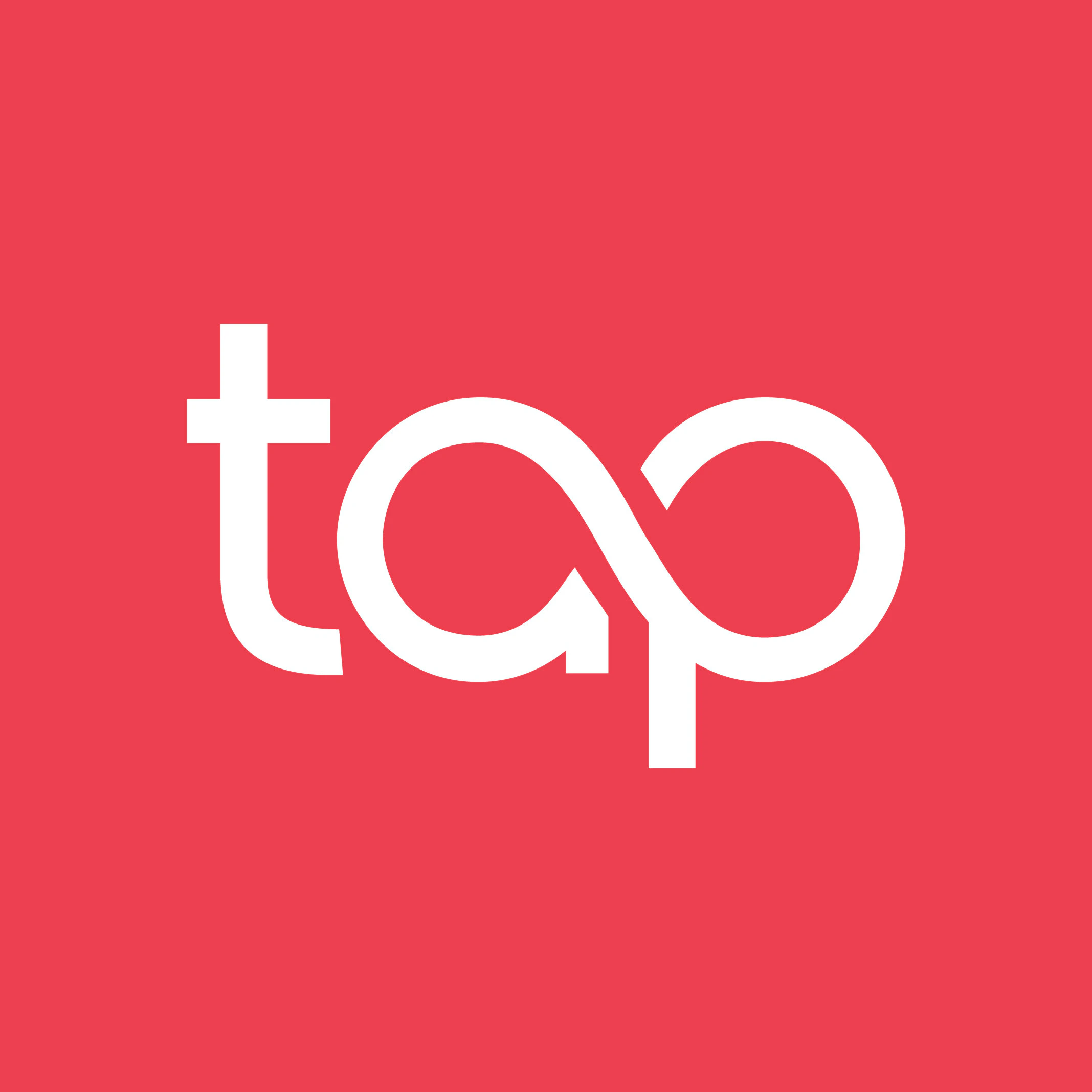 TapMango логотип
