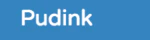 Pudink логотип