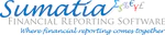 Sumatia Financial Reporting логотип