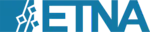 ETNA Stock Trading API логотип